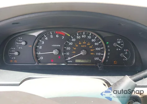 2006 Toyota Sequoia Sr5 V8 from USA, damaged, VIN 5TDBT44A86S271422